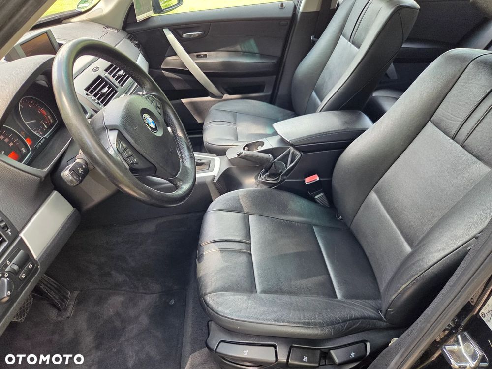 BMW X3 xDrive20d Edition Exclusive - 23