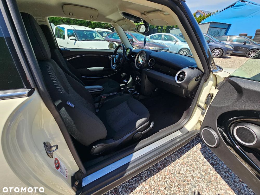MINI Clubman - 8