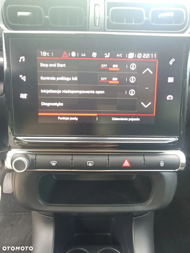 Citroën C3 Pure Tech 83 S&S SHINE - 21