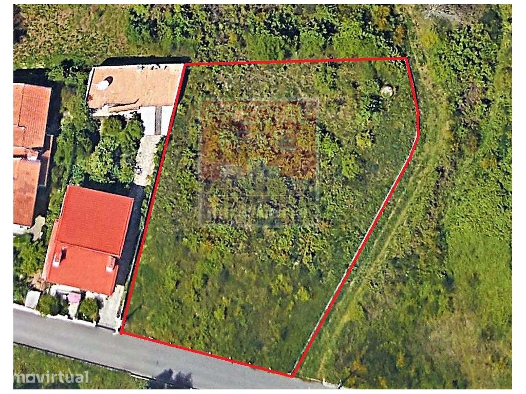 EXCELENTE TERRENO PARA CONSTRUÇÃO DE MORADIA MUITO PRÓXIMO DA CIDAD... - Grande imagem: 2/4