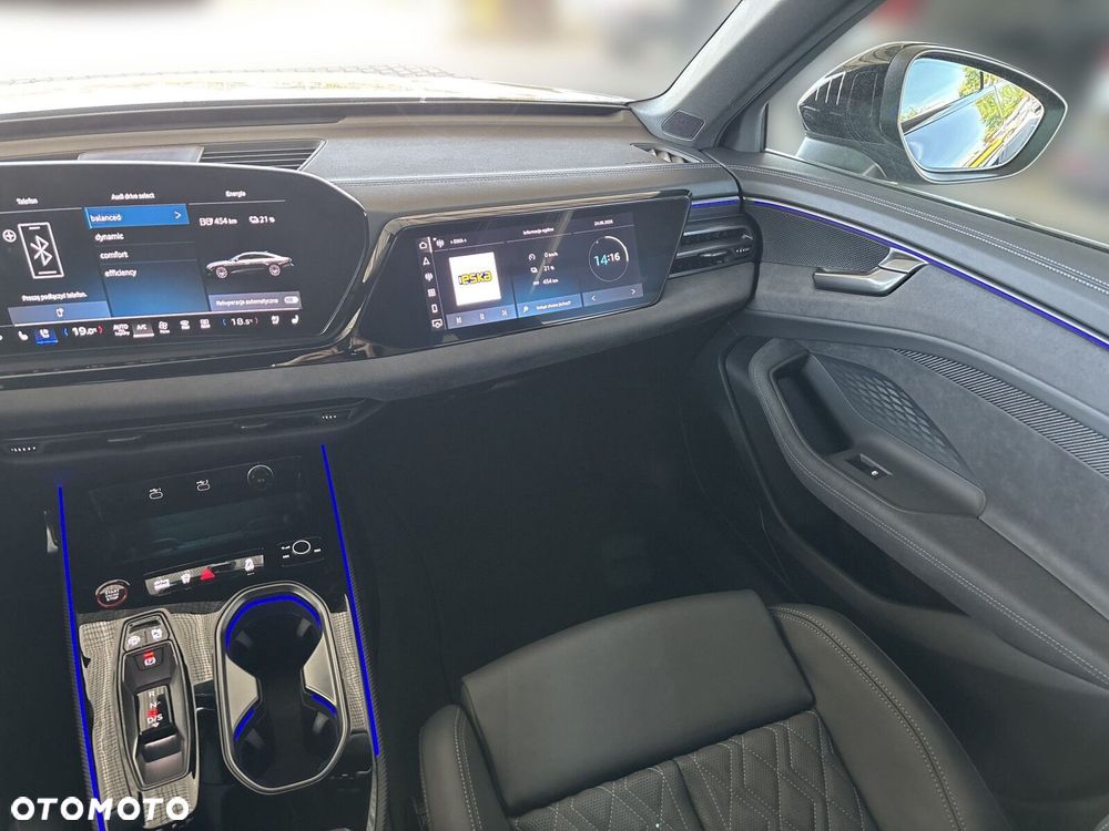 Audi A6 Limousine e-Hybrid Quattro S tronic - 19