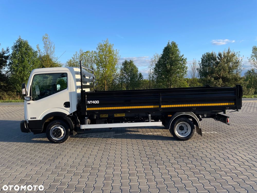 Nissan Cabstar - 9