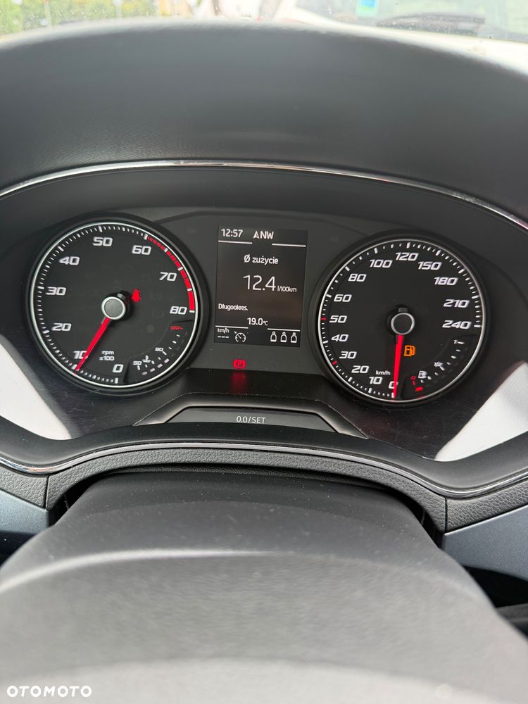 Seat Arona - 15