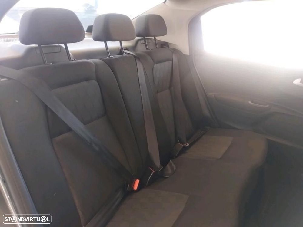 Citroën C-Elysée 1.5 BlueHDi Shine - 4