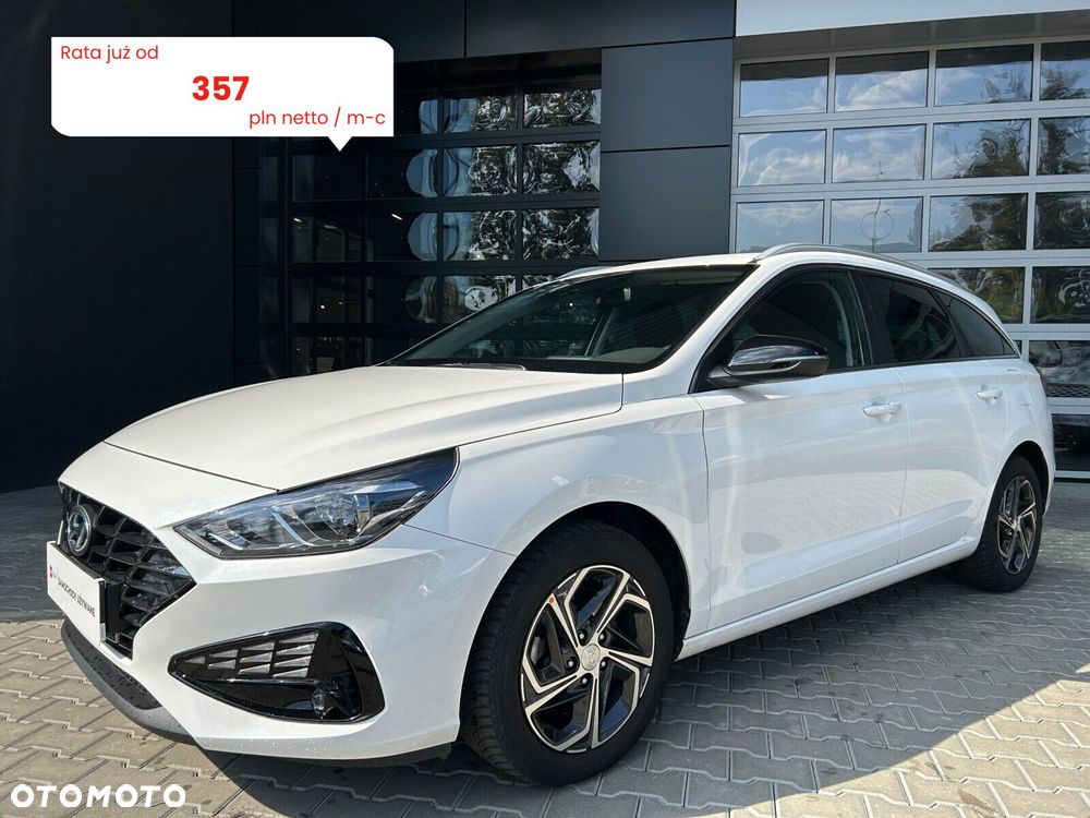 Hyundai i30 1.0 T-GDI Smart - 2