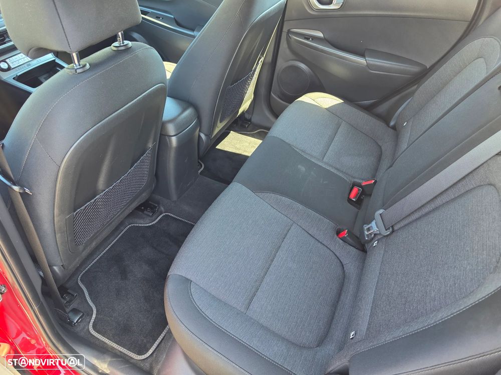 Hyundai Kauai - 12