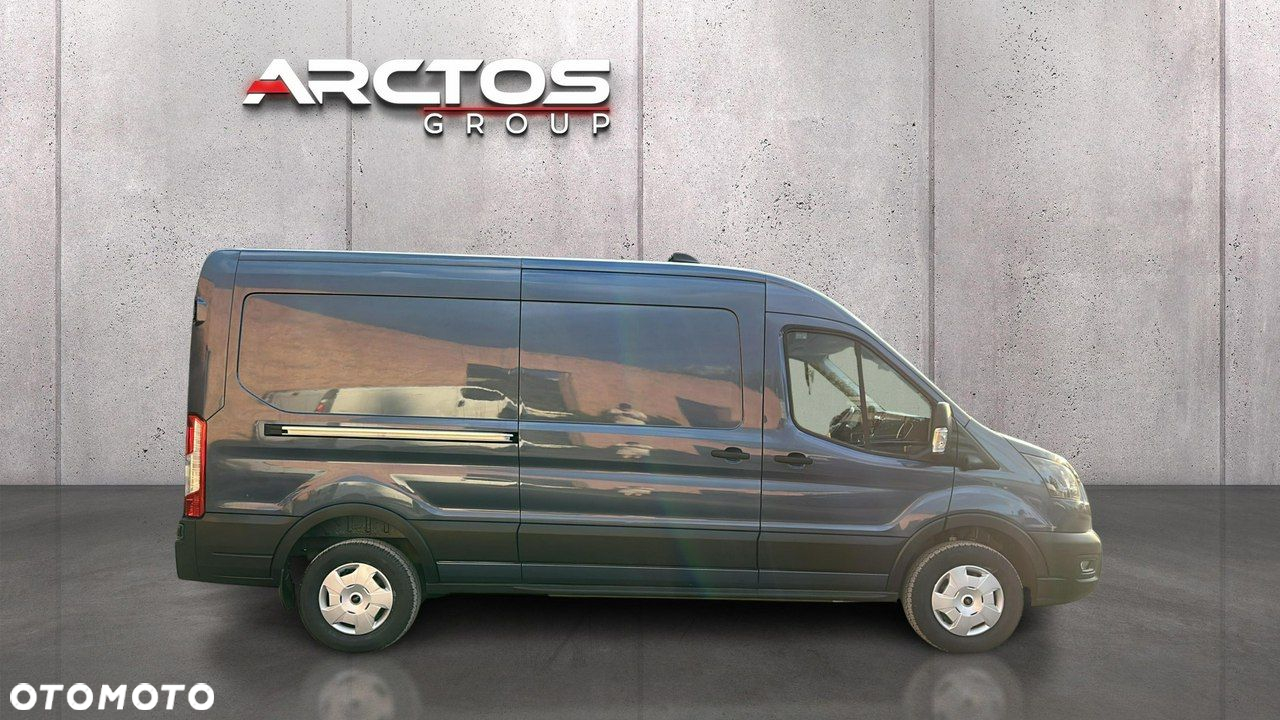 Ford Transit - 6