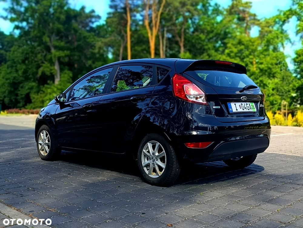 Ford Fiesta 1.0 EcoBoost ST-Line - 6