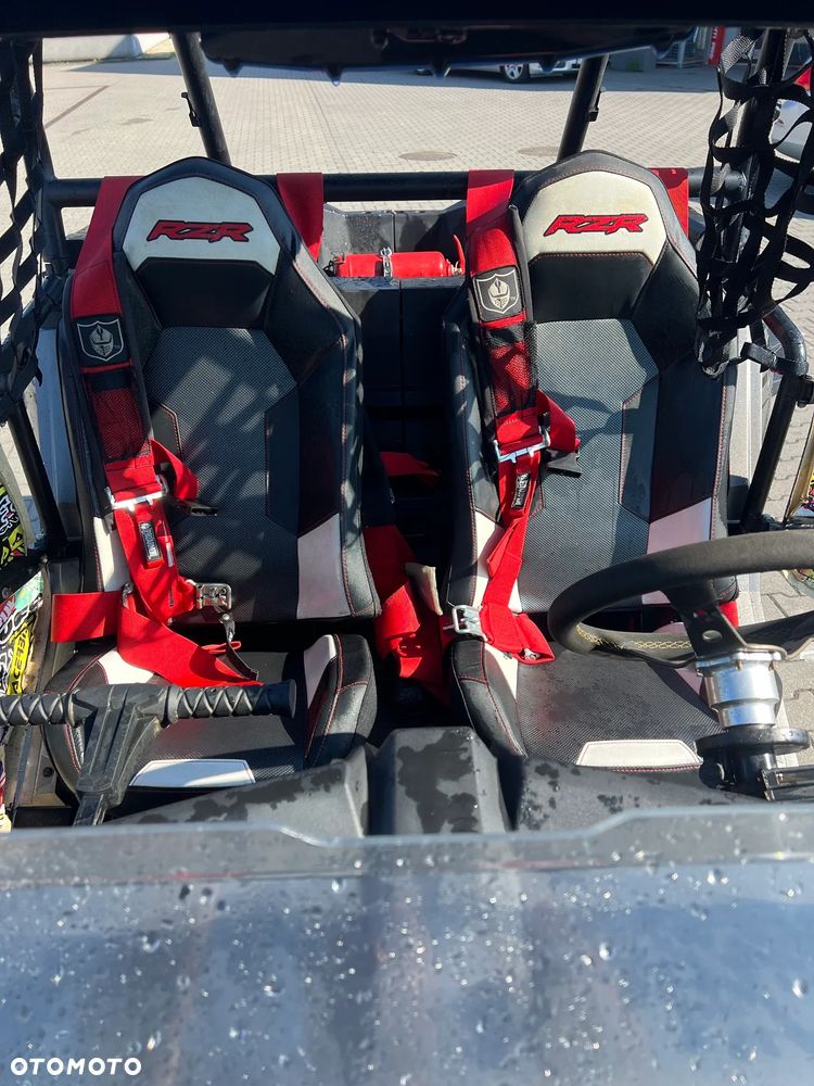 Polaris RZR - 10