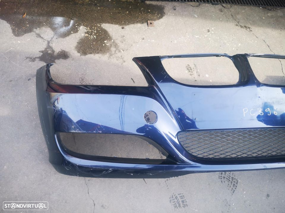 BMW 3 E90 LCI PARA CHOQUES FRENTE - PC396 - 3