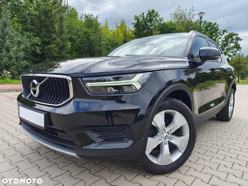 Volvo XC 40 - 2
