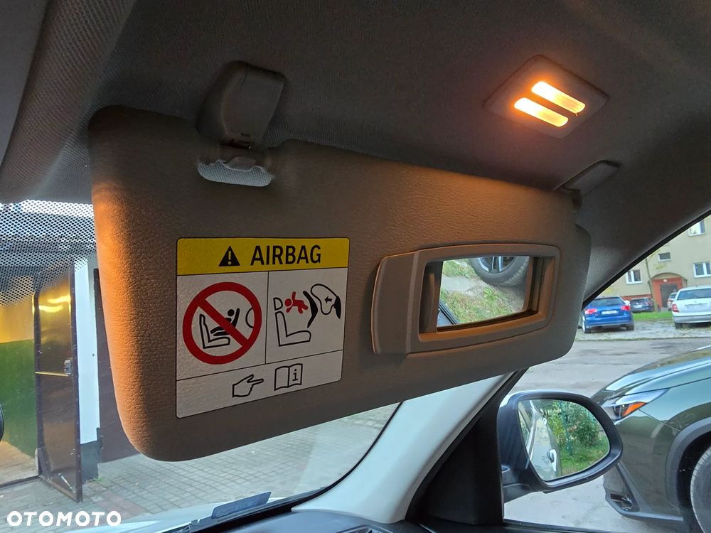 BMW X3 xDrive20d - 14