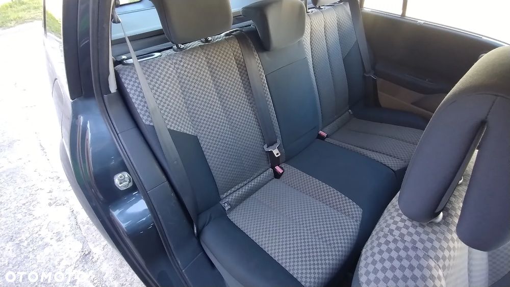 Renault Megane - 21