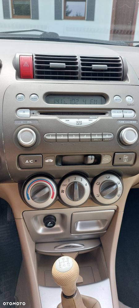 Honda City - 11