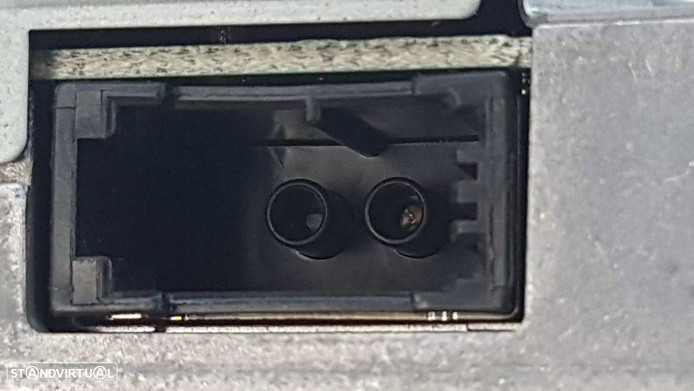 AMPLIFICADOR DE ÁUDIO LAND ROVER RANGE ROVER SPORT V6 TD HSE - 2