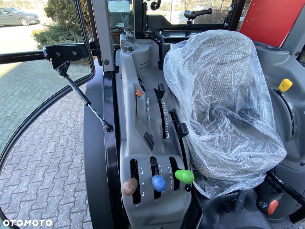 ANTONIO CARRARO AV 2.85N - 18