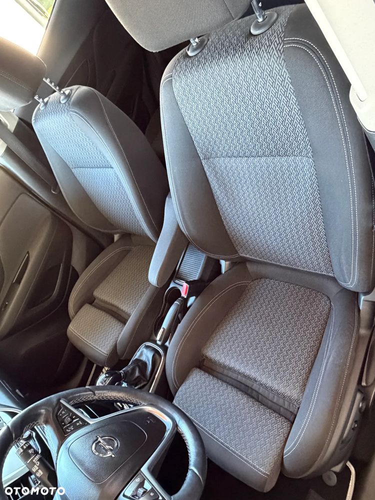 Opel Mokka X 1.4 ECOFLEX Start/Stop Active - 10