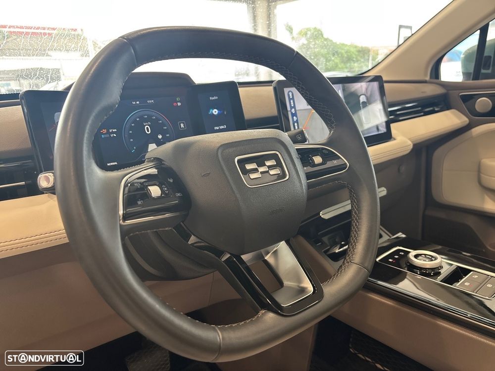 Aiways U5 Prime - 12