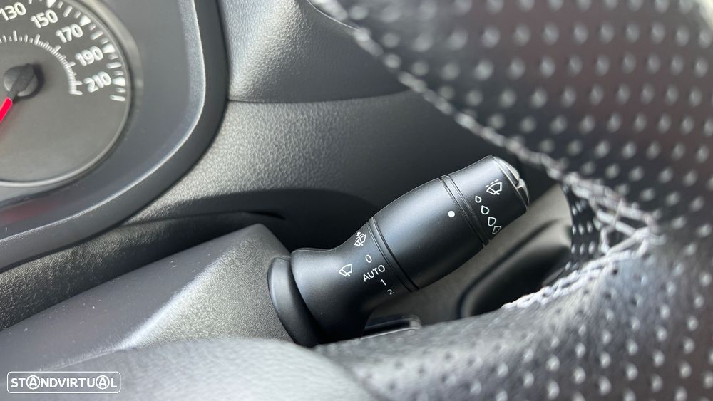 Renault Master 2.3 dCi Tri-Basculante - 36