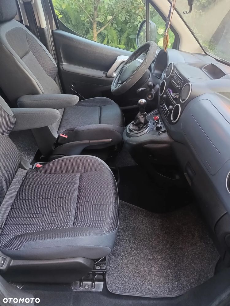 Peugeot Partner 90 Family - 6