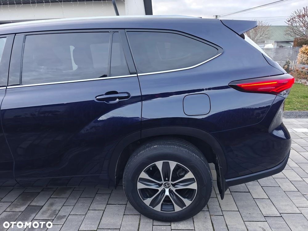 Toyota Highlander - 14