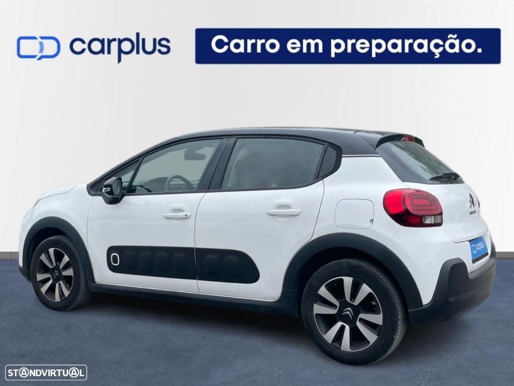 Citroën C3 1.2 PureTech Feel - 2