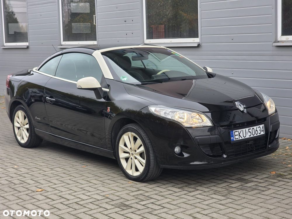 Renault Megane 2.0 16V Floride X-Tronic - 9