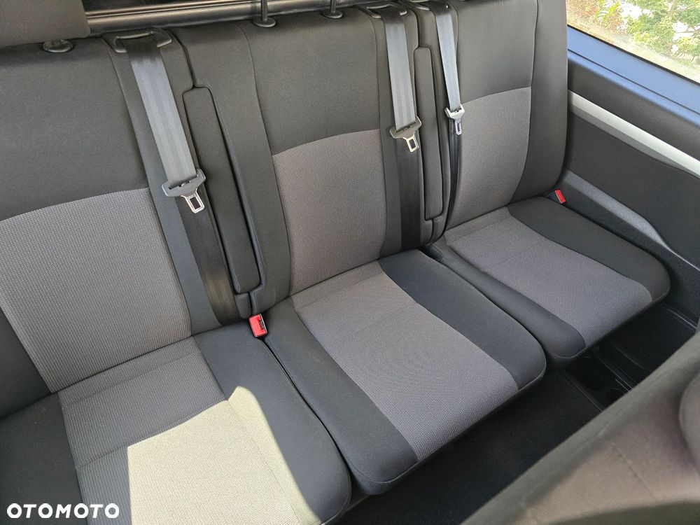 Toyota ProAce D-4D Long 3,1t Active (bryg.) - 11
