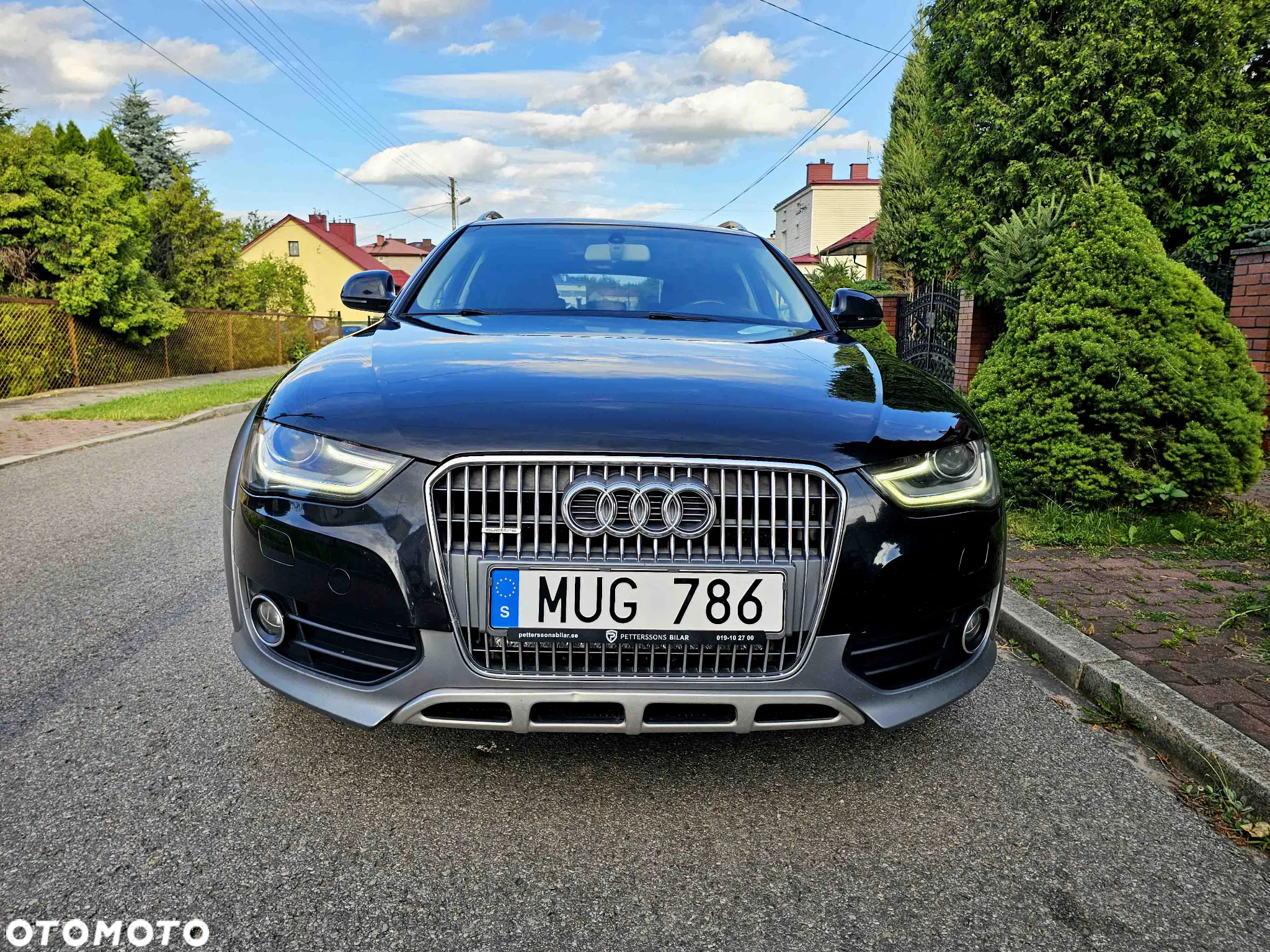 Audi A4 Allroad 2.0 TDI Quattro S tronic - 3