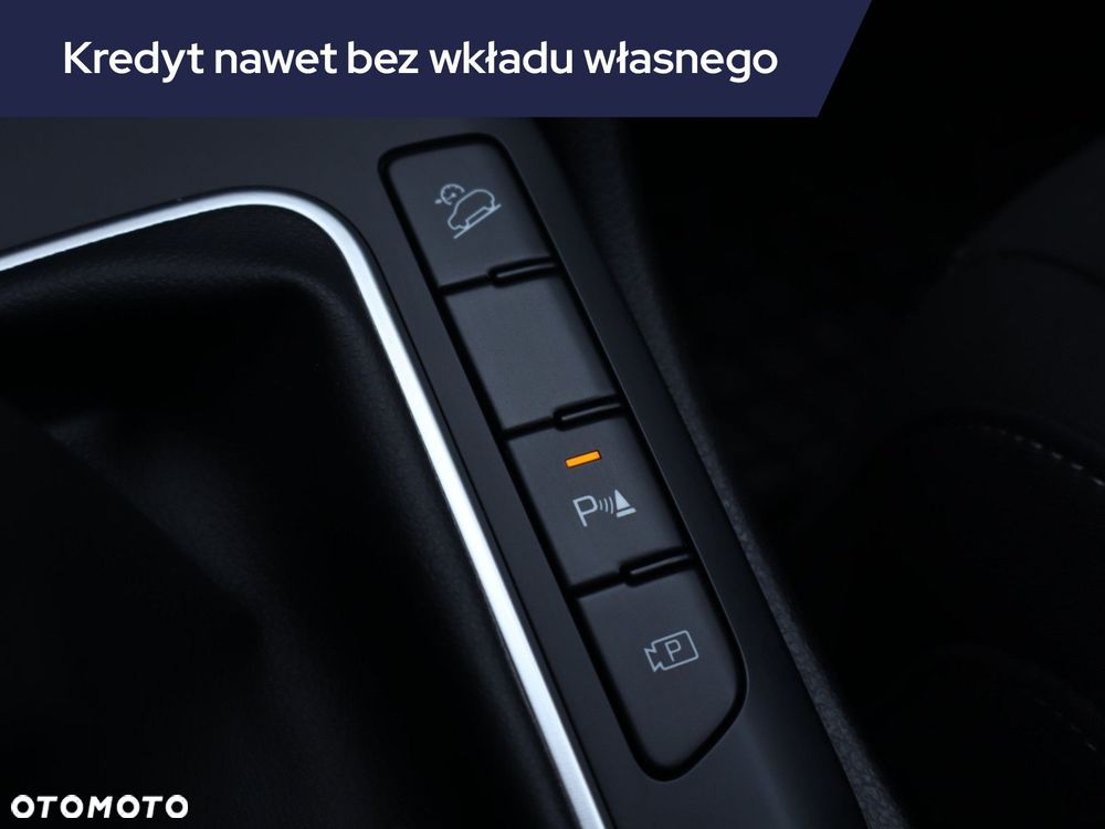 Kia Sportage - 19