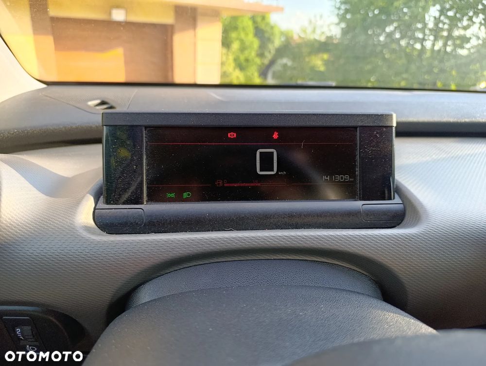 Citroën C4 Cactus Pure Tech e-THP 110 Stop&Start Feel - 15