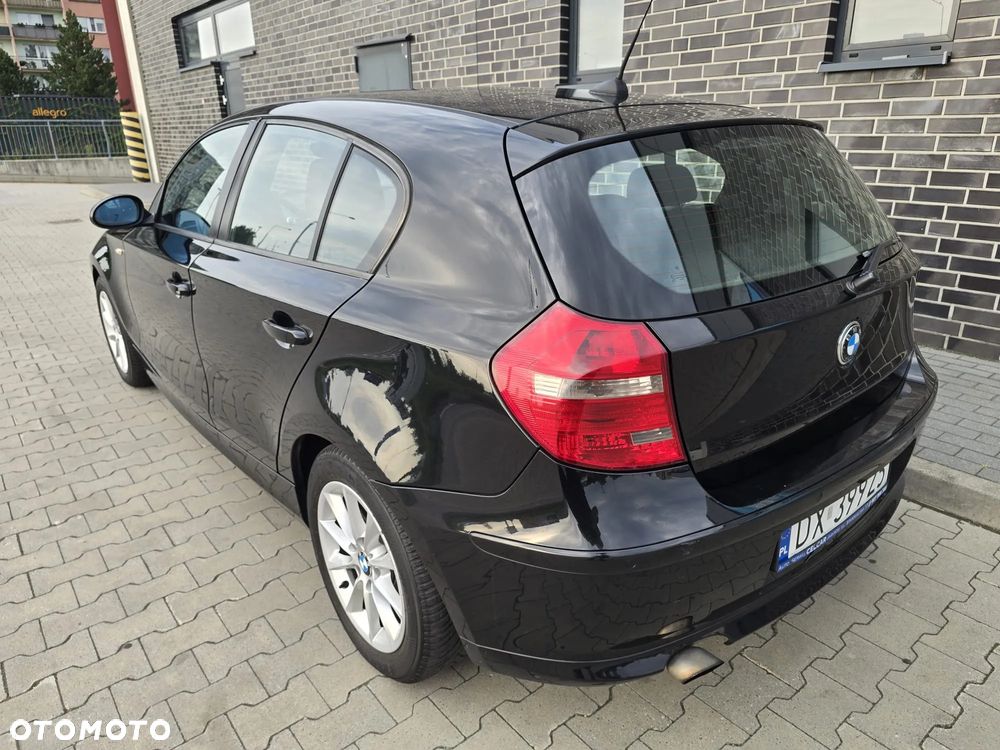 BMW Seria 1 - 40