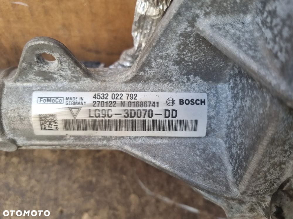 FORD MONDEO MK5 S MAX MK2 GALAXY MK4 PRZEKŁADNIA MAGLOWNICA - 4