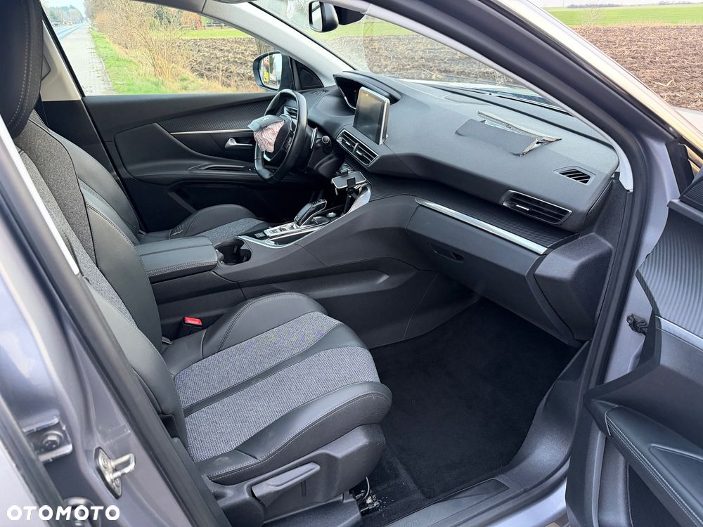 Peugeot 5008 BlueHDI 130 EAT8 Active Business-Paket - 16