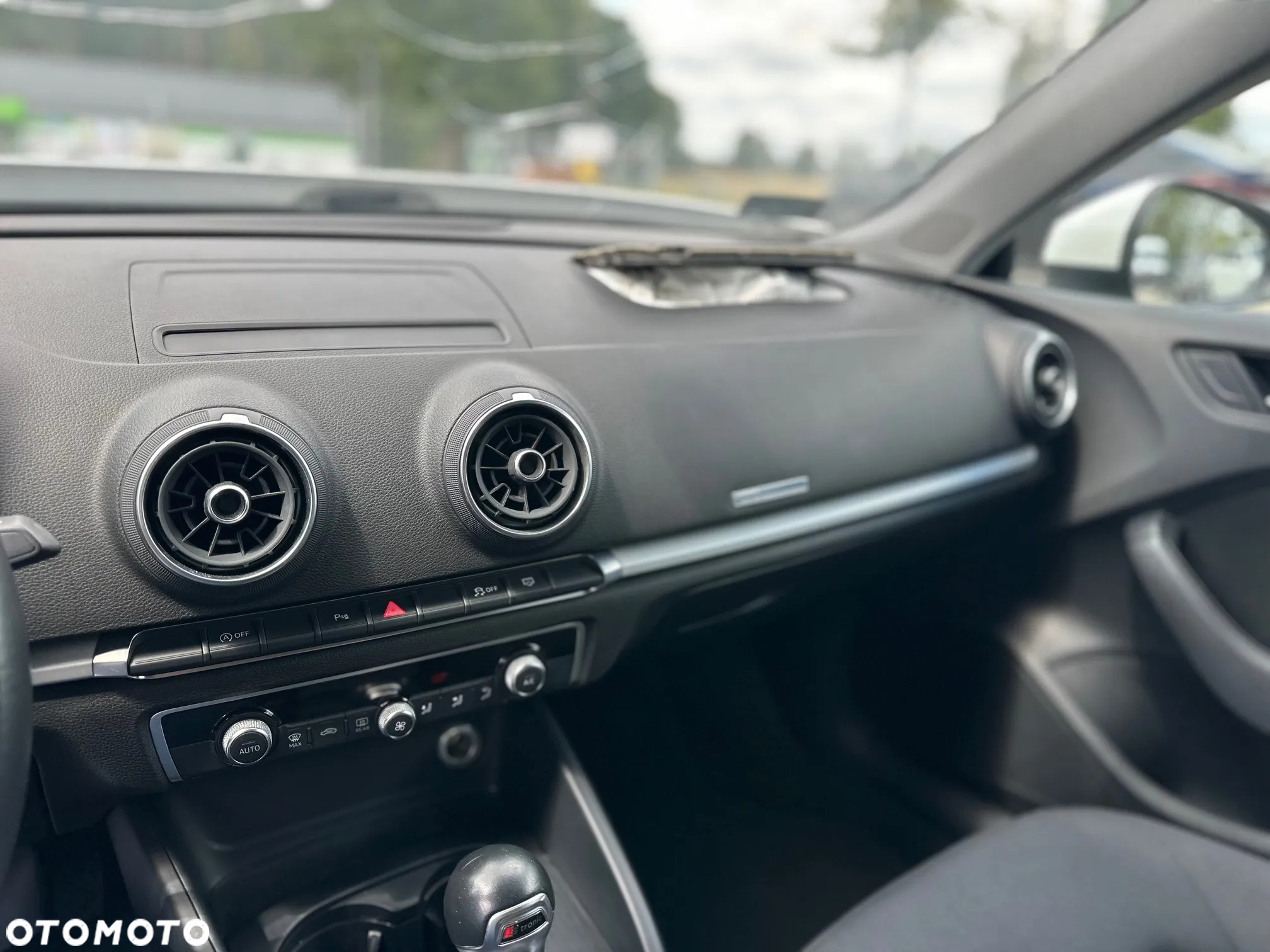 Audi A3 1.5 TFSI S tronic - 15
