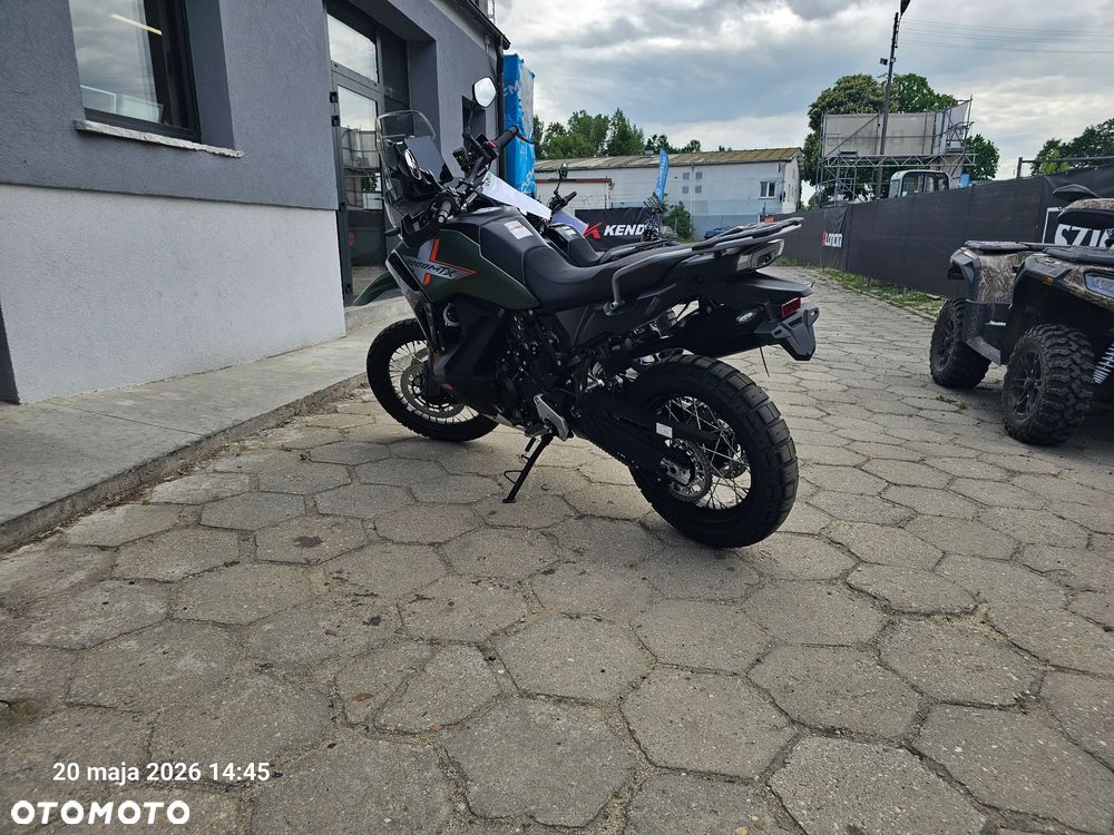 CFMoto 1000 MT-X - 3