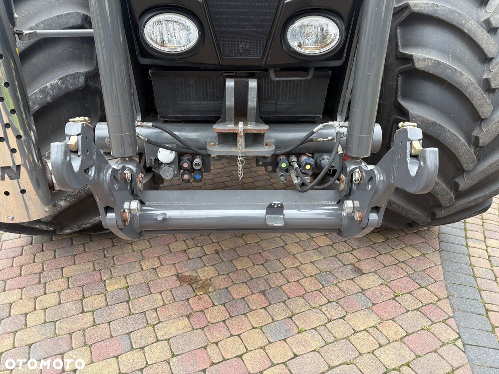 Claas XERION 3800 TRAC - 13