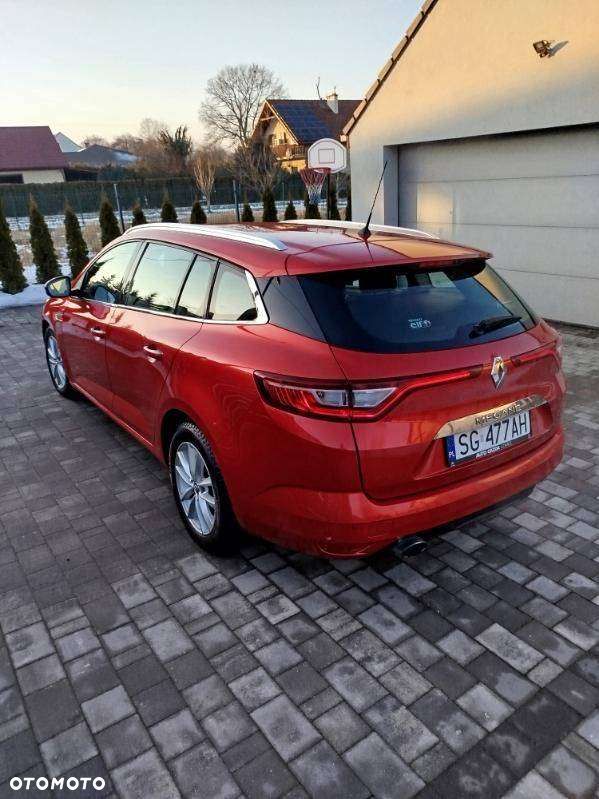 Renault Megane - 4
