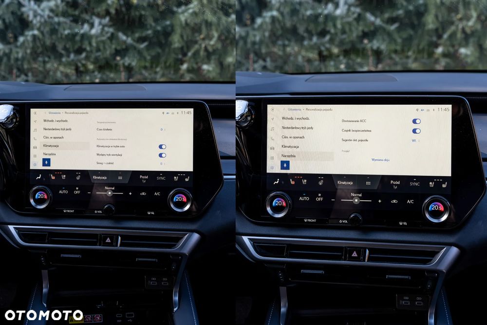 Lexus RX 350h F Sport Design - 36