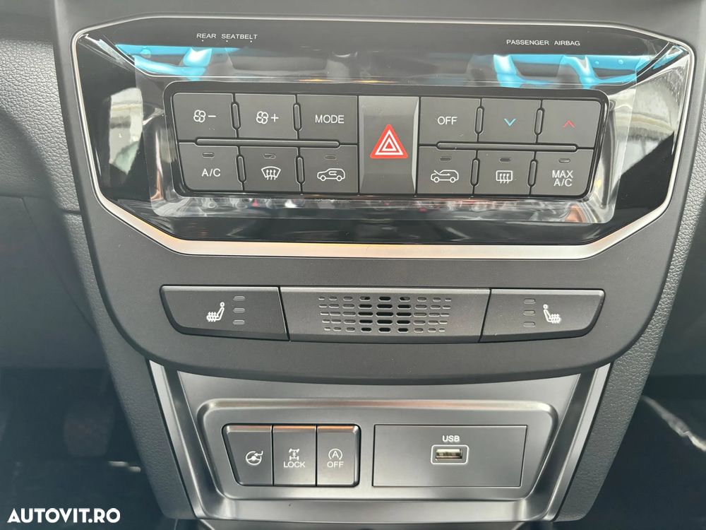 SsangYong Tivoli 1.5 T-GDI STYLE - 8