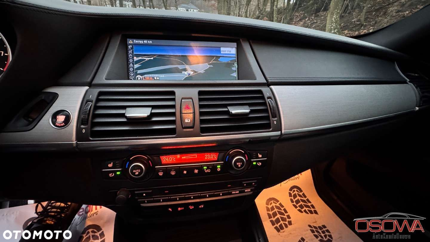BMW X6M - 32