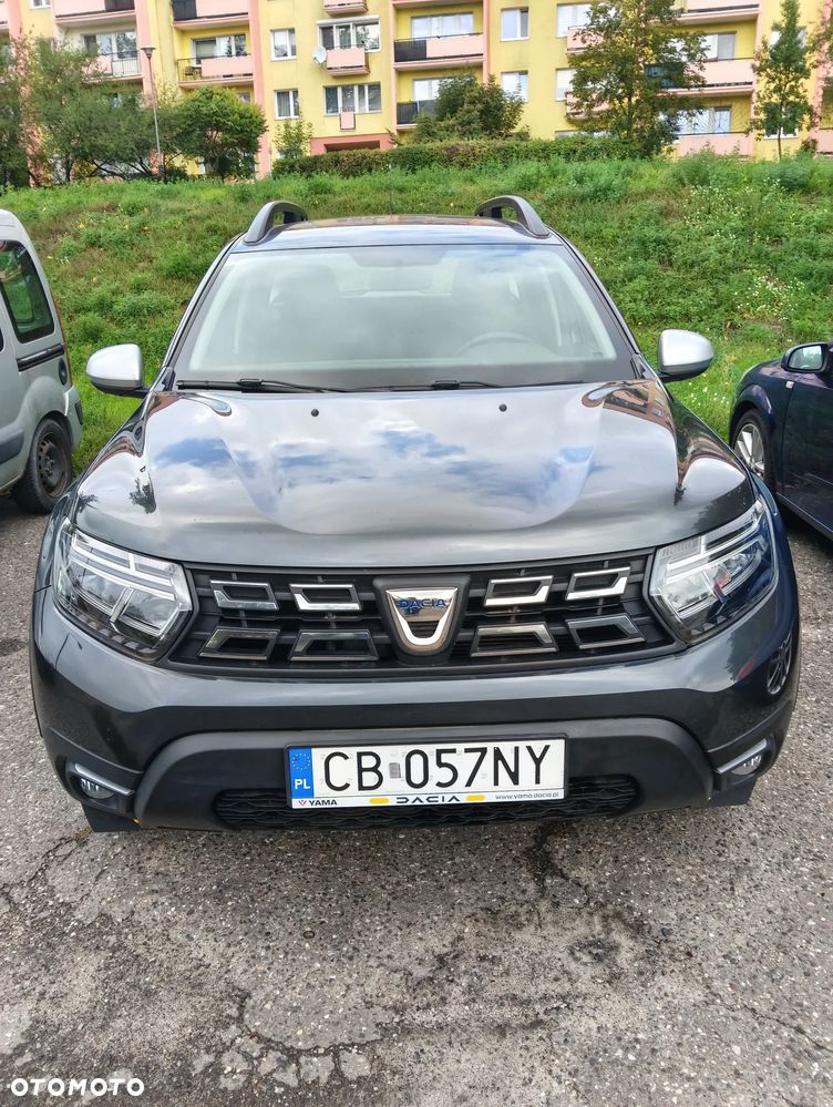 Dacia Duster 1.0 TCe Comfort - 1