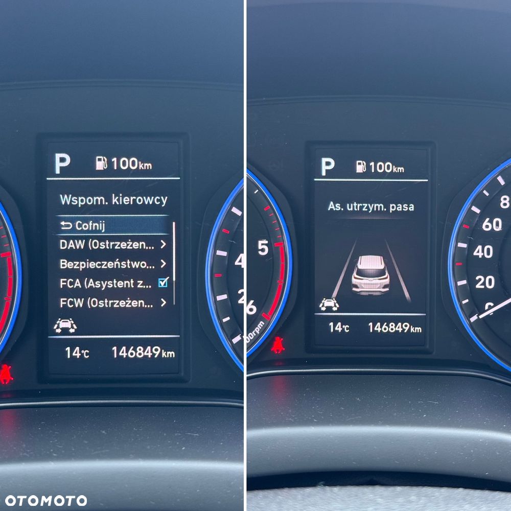 Hyundai Kona 1.6 CRDi DCT 4WD Premium - 26