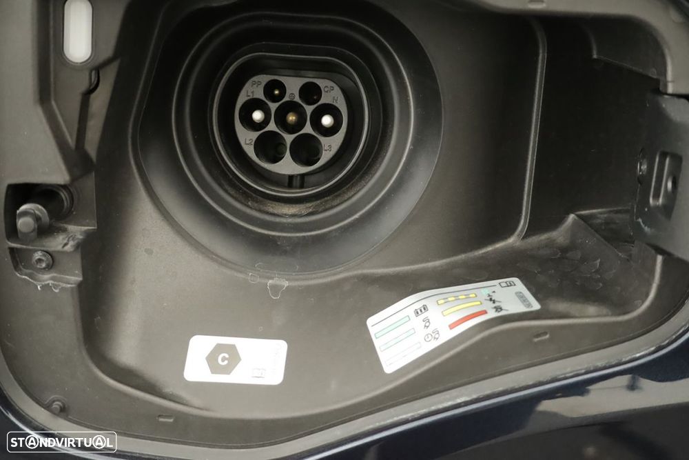 VW multivan 1.4 tsi e-hybrid life dsg - 7