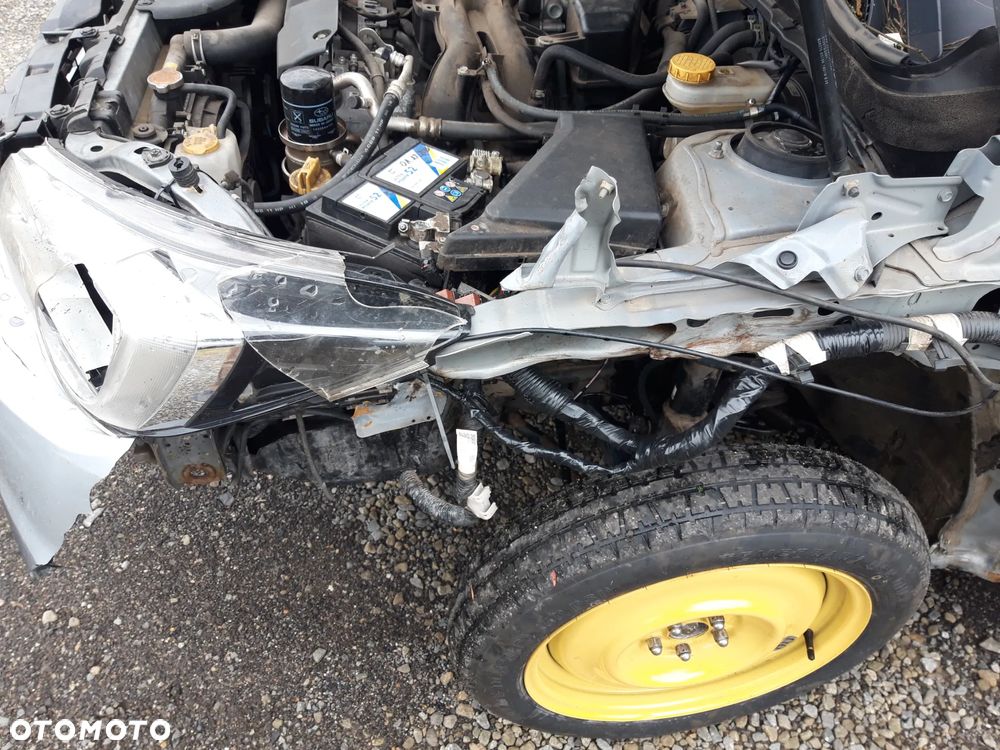 Subaru Forester 2.0X Lineartronic Special - 25