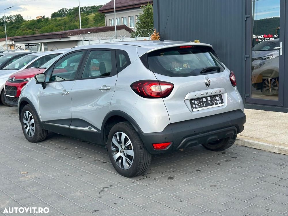 Renault Captur - 4