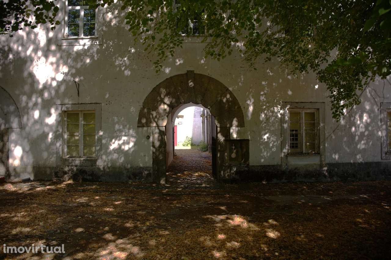 Quinta 103.2 ha, Portalegre - Grande imagem: 3/43