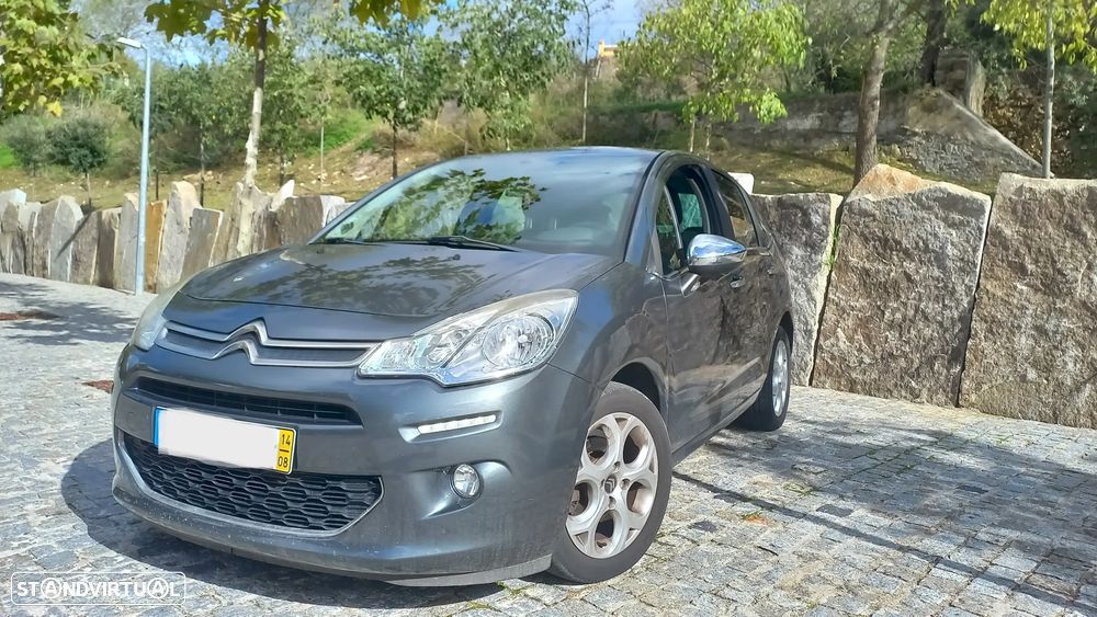 Citroën C3 1.2 PureTech Seduction - 6