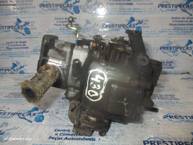 Carburador 321CEV SEAT IBIZA 1990 0.9I 40CV 5P BRANCO - 2