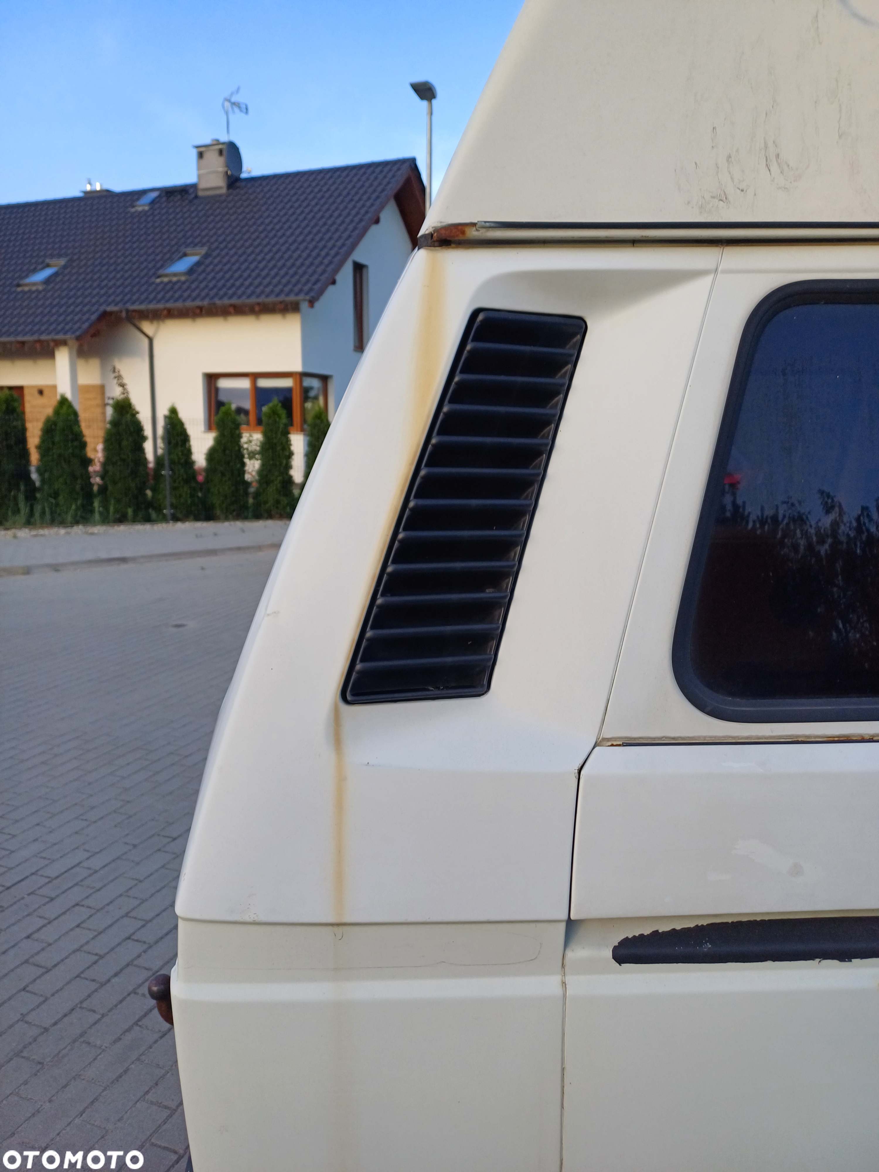Volkswagen Transporter TD 253 292 - 36